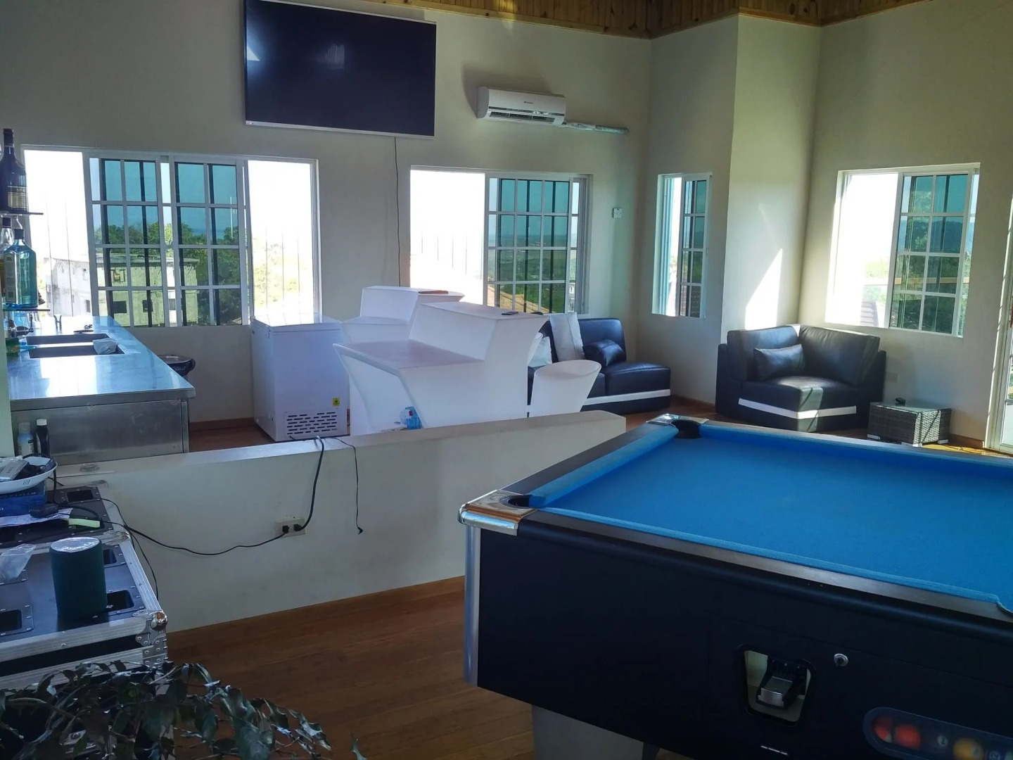 Negril Sky Blue Resorts