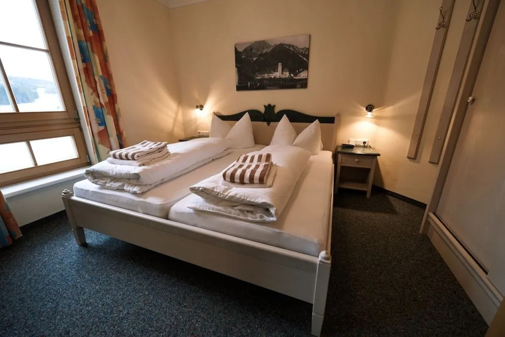 Appartements Gladbach