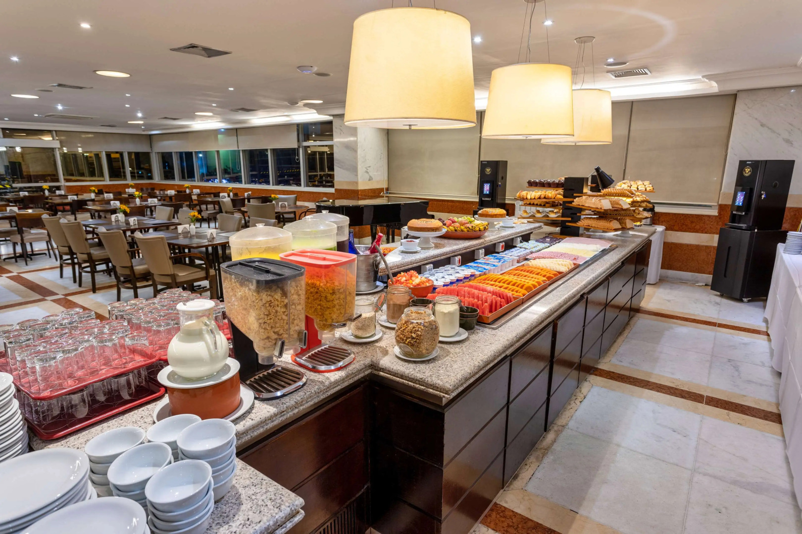 Wyndham Garden Sao Paulo Convention Nortel