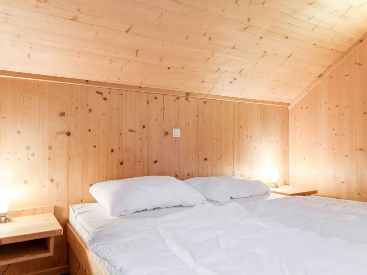 Spacious Holiday Home in Styria near Kreischberg Ski Area