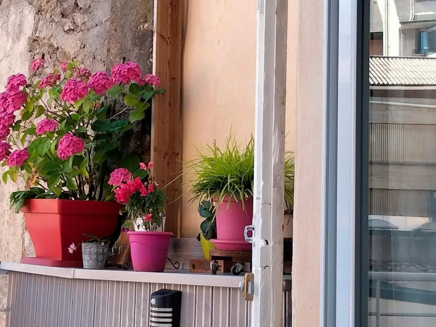 Les Chambres Hautes d'Anastasia