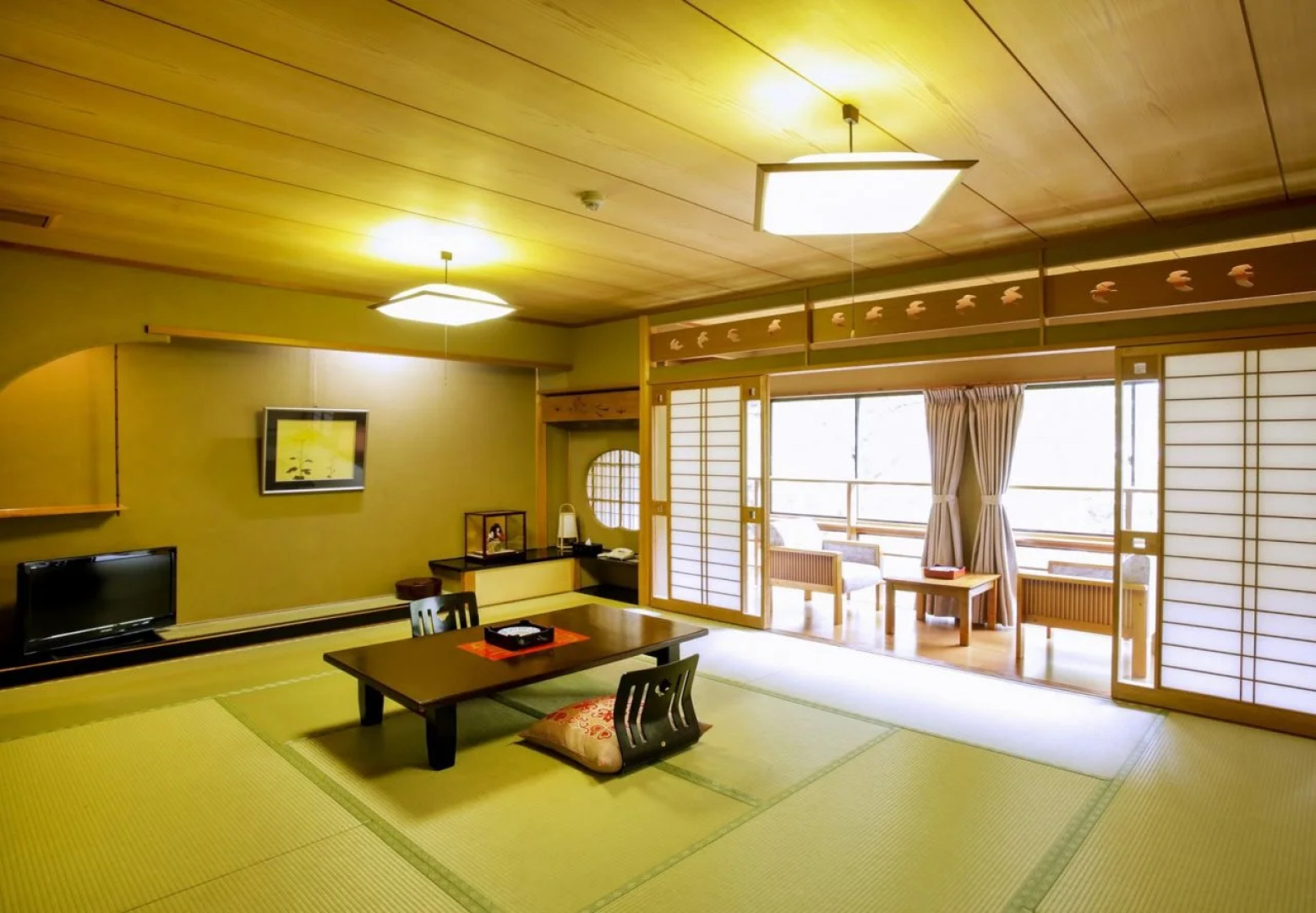 Sento Ryokan