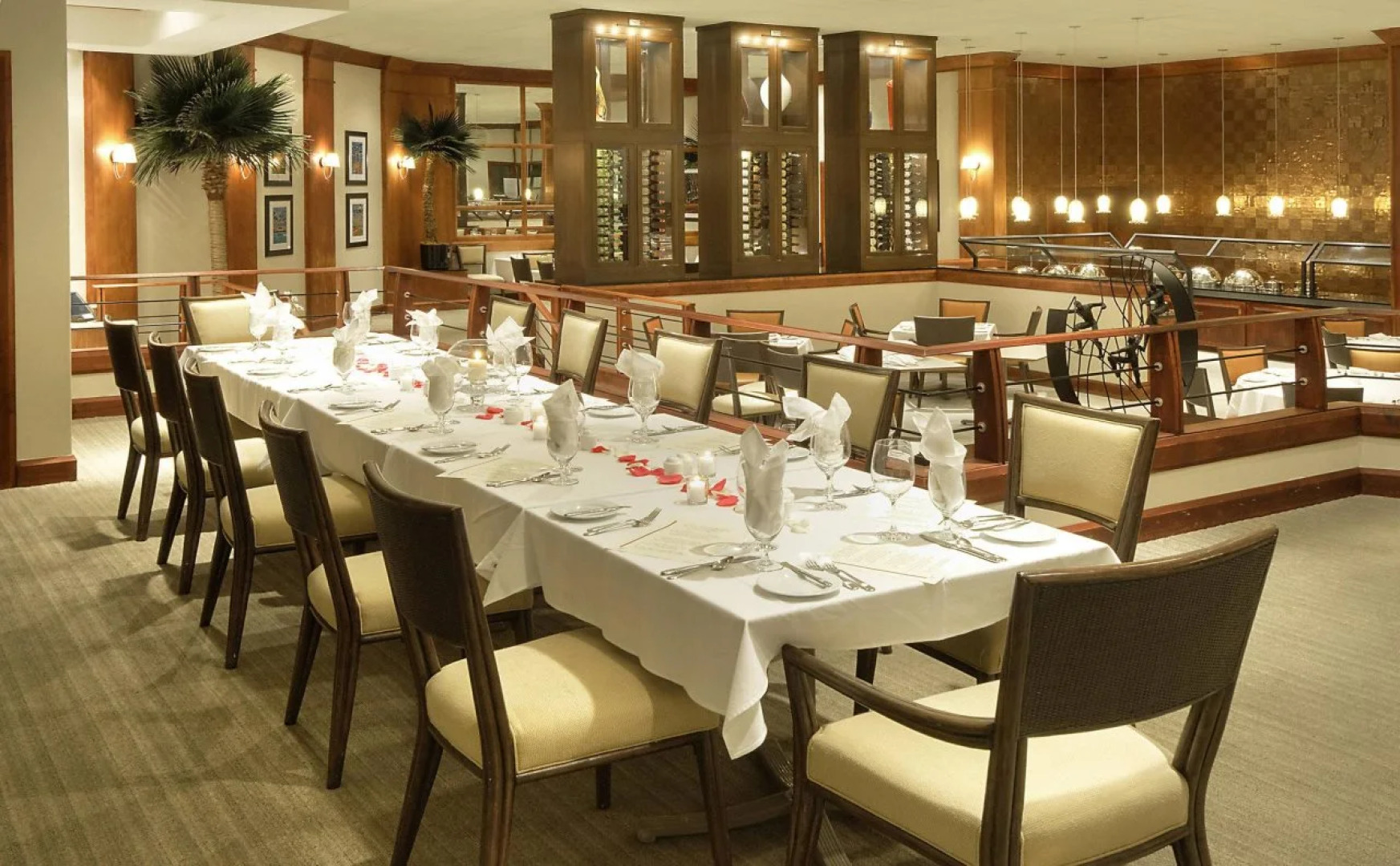 Clearwater Beach Sheraton Resort on Sand Key