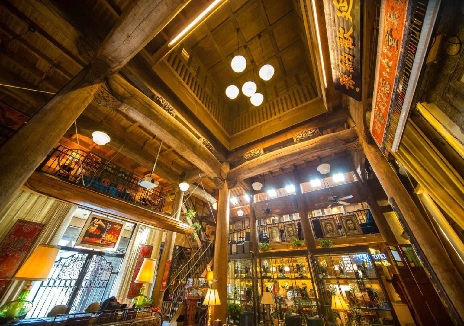 Imperial Guard Boutique Hotel