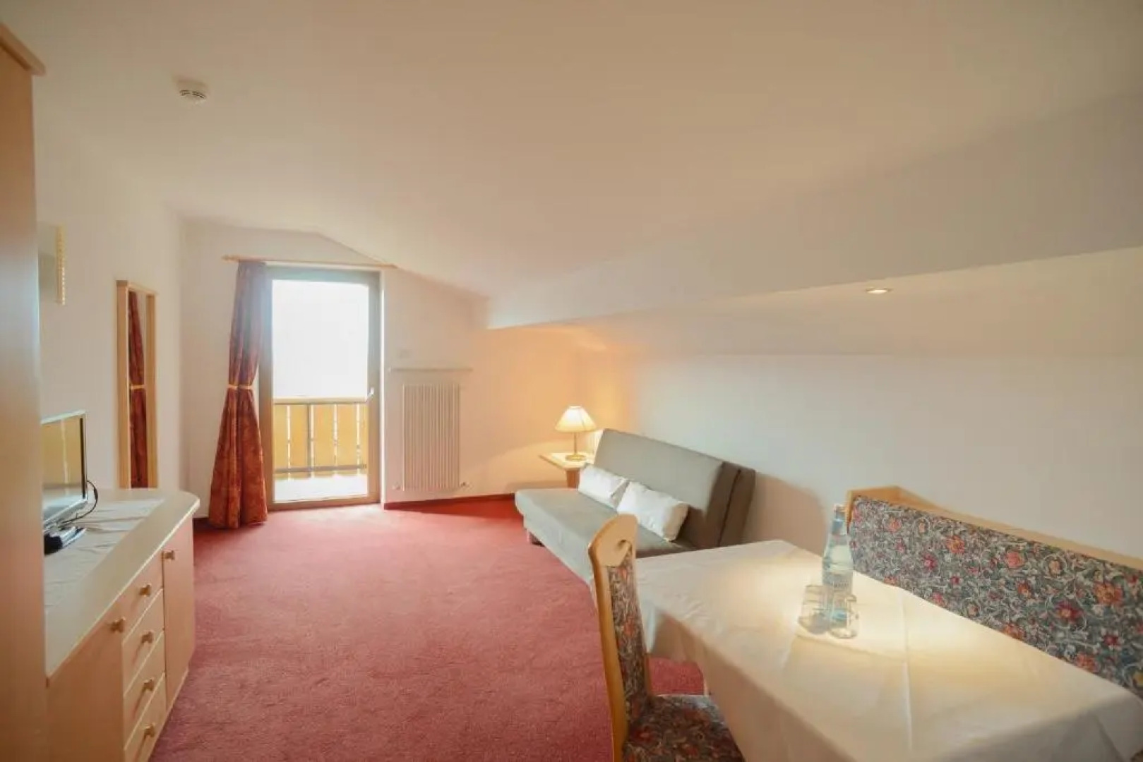 Thalguter Rooms & Breakfast