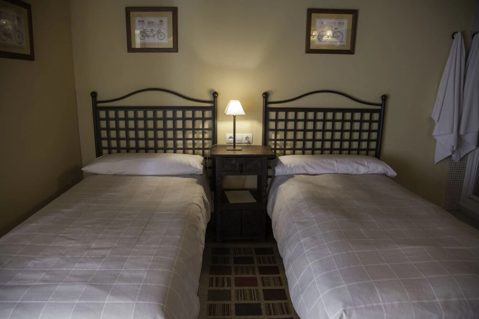 Casa Rural El Balcón De Tera