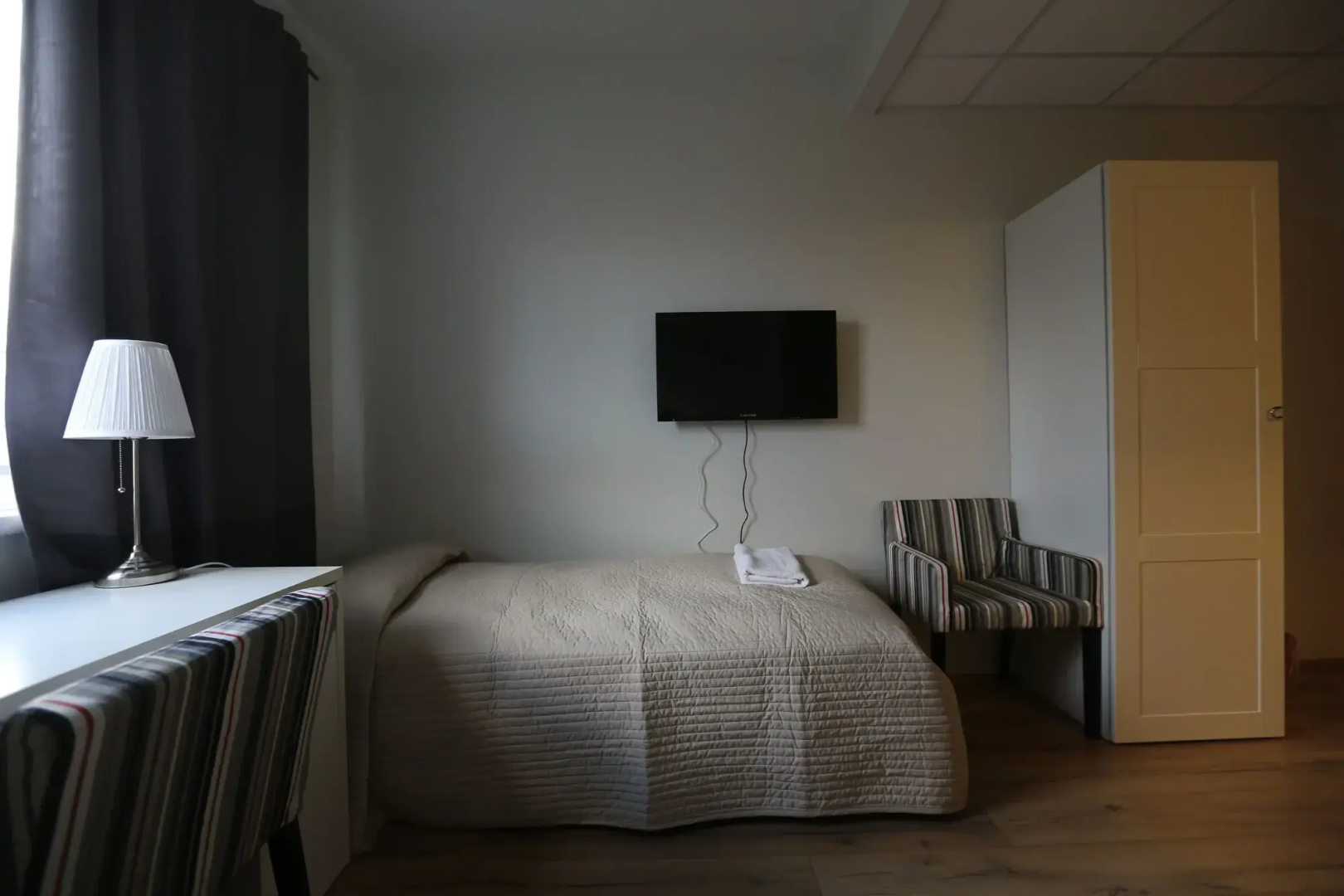 100 Iceland Hotel
