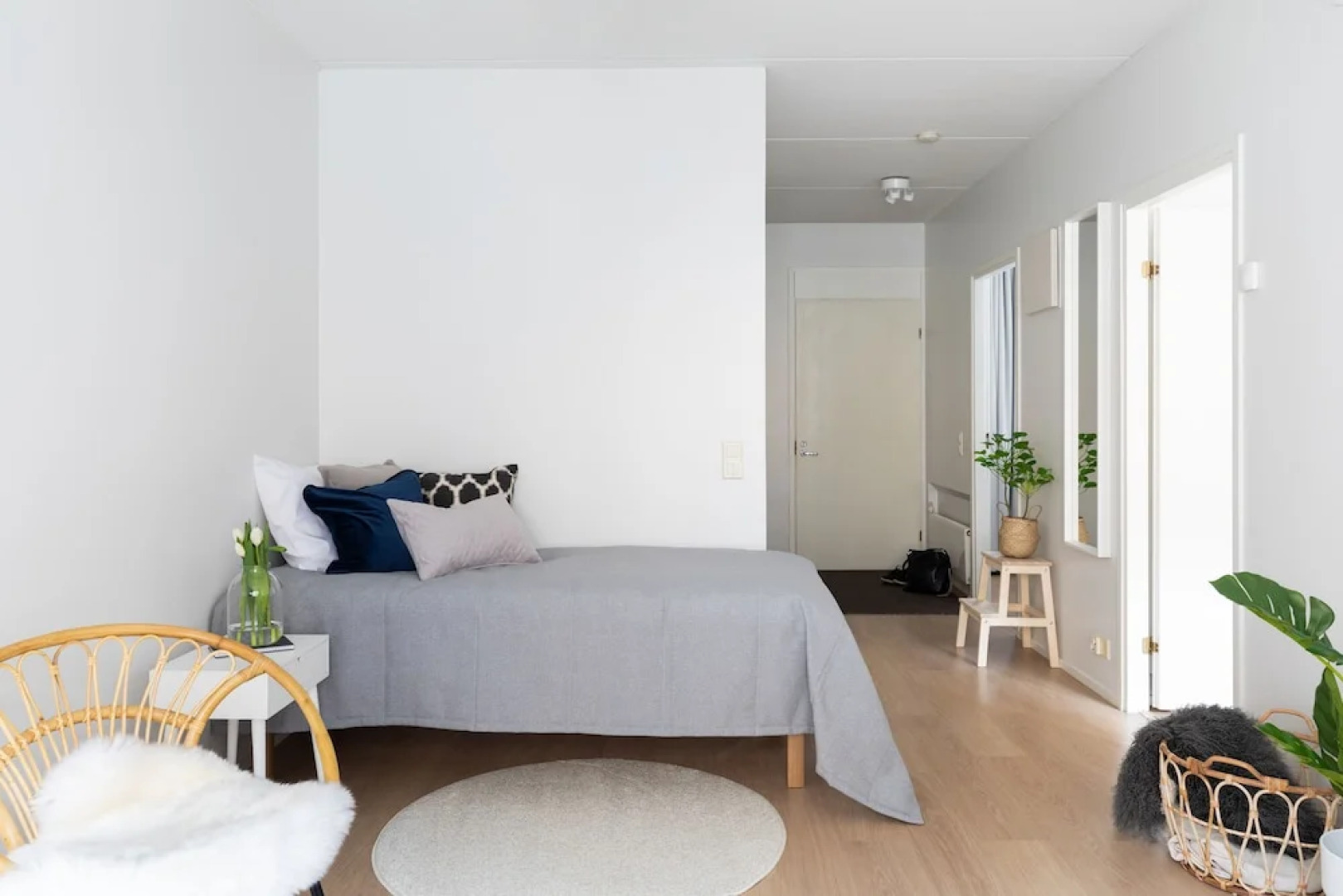 SleepWell Apartments Allinkatu, Turku