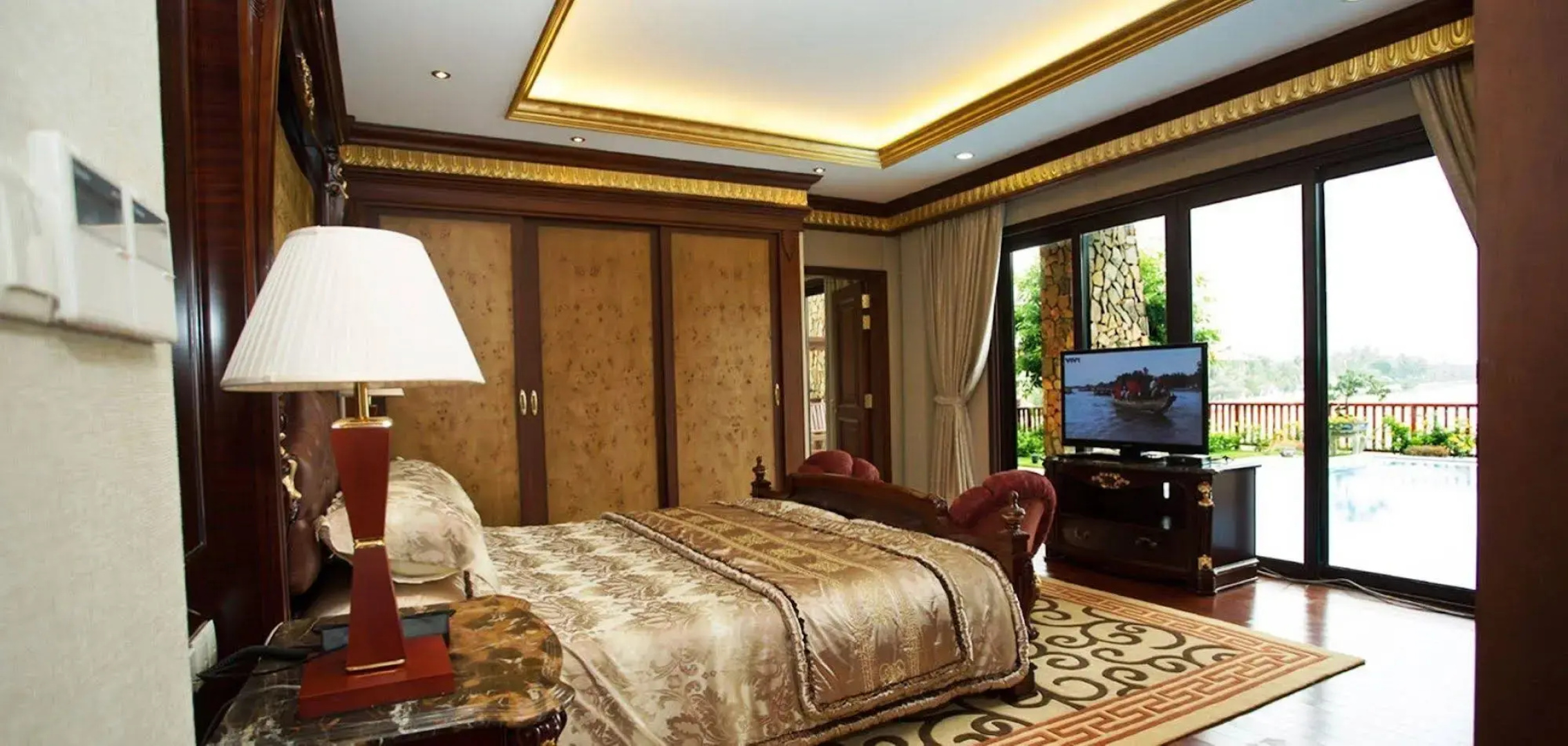 Royal Hotel & Healthcare Resort Quy Nhon