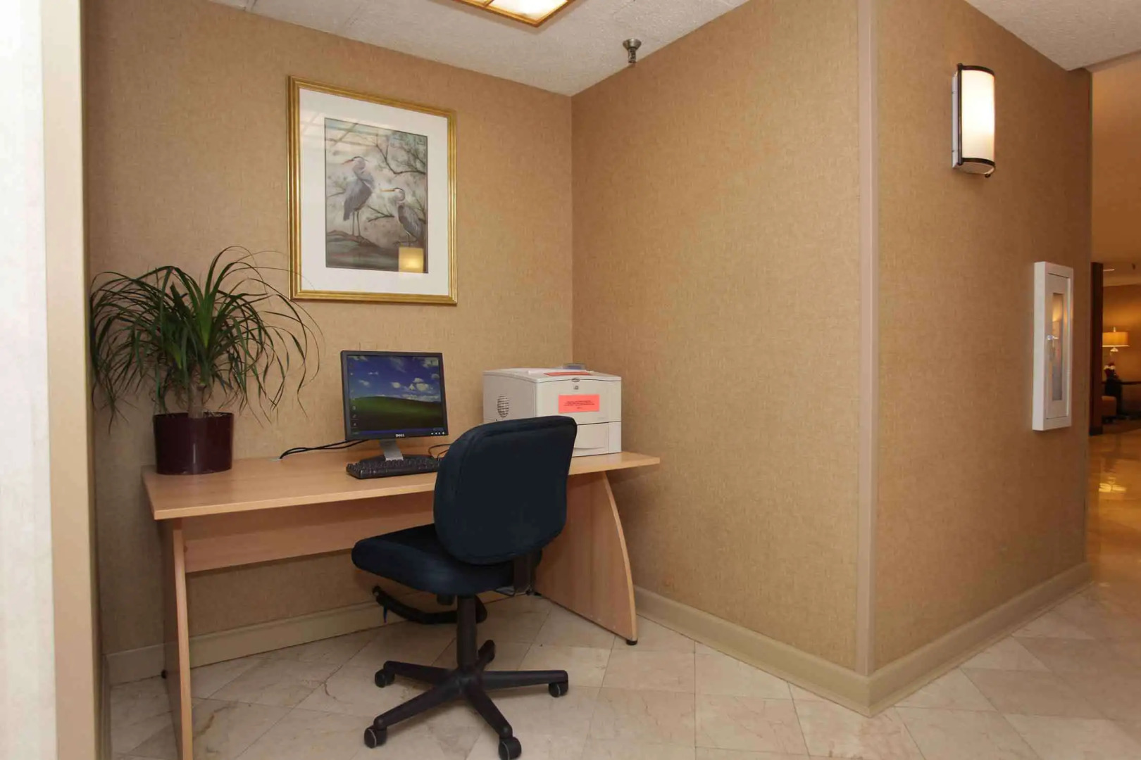 Wyndham Garden Jacksonville