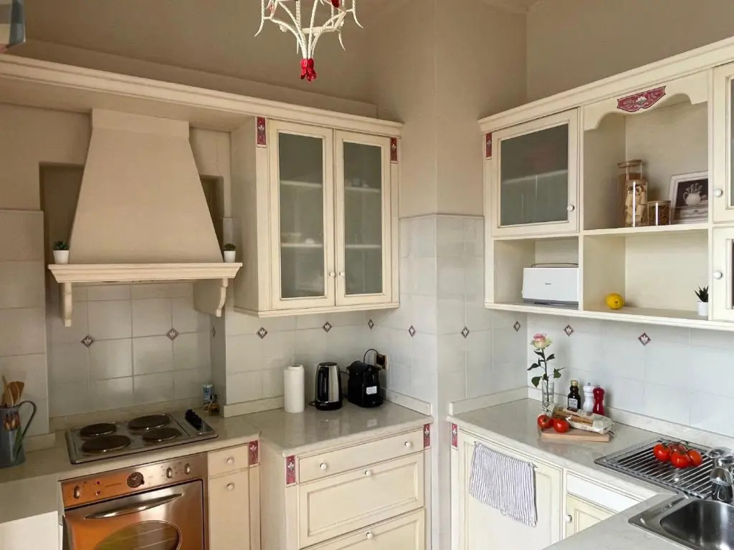 Belle Ile Lake View Suite