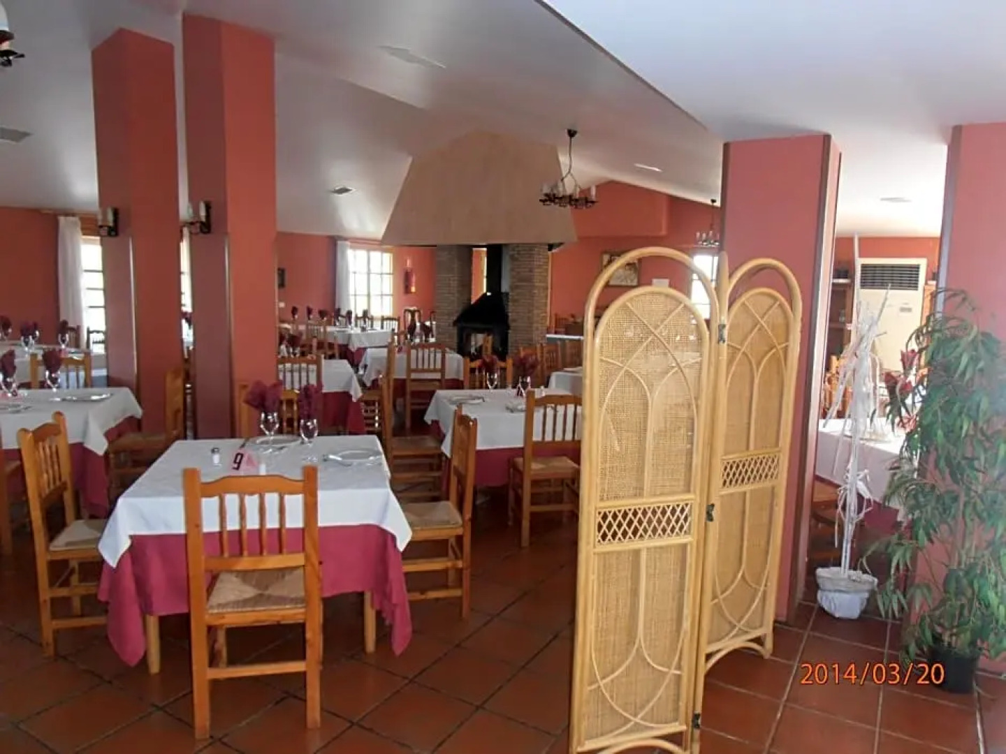 LErmita Casa Ripo