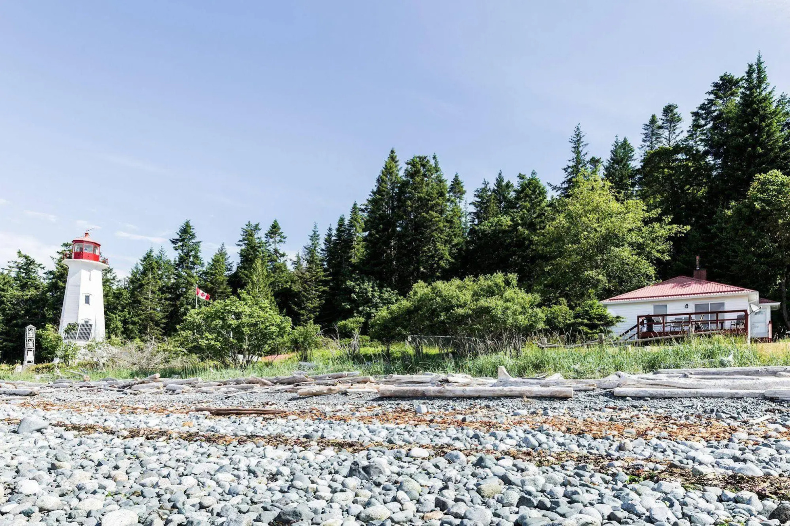 Tsa-Kwa-Luten Lodge