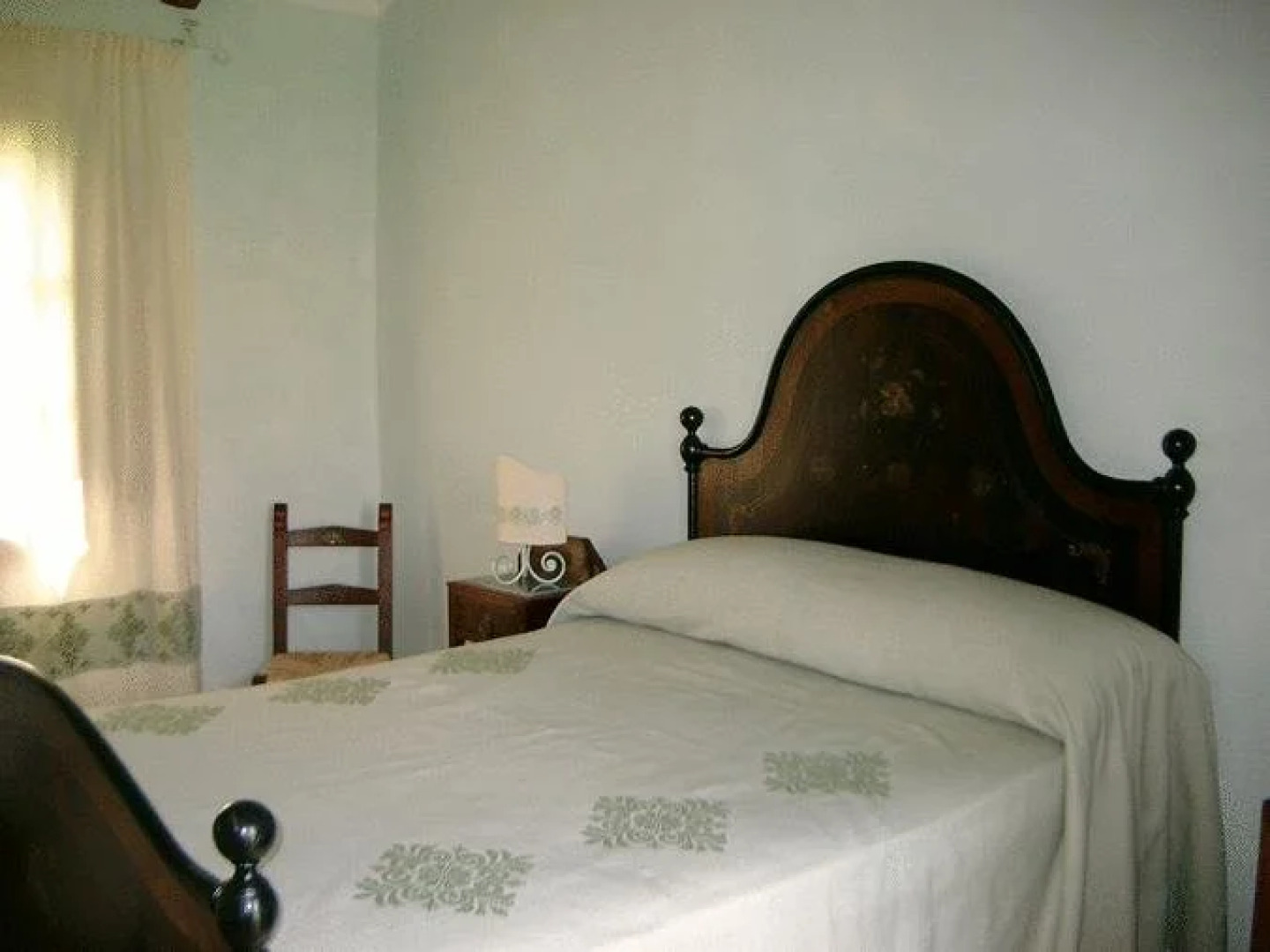 Agriturismo Putzu Canu