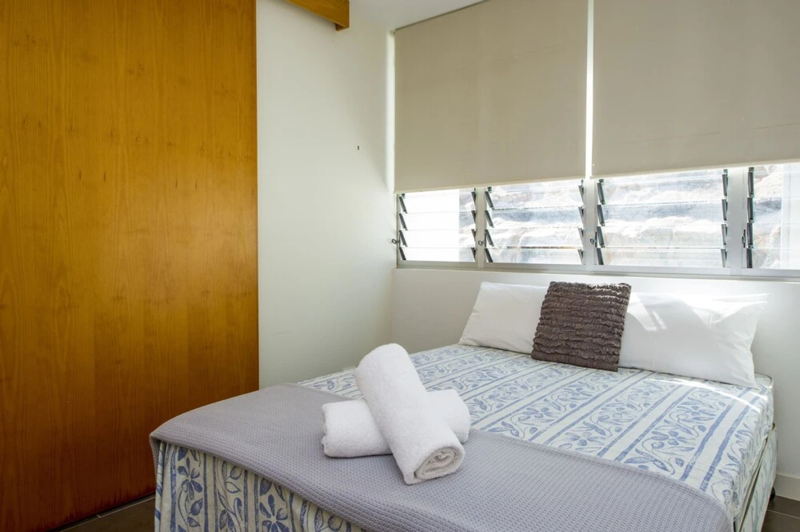 1 Bright Point Apartment 5501