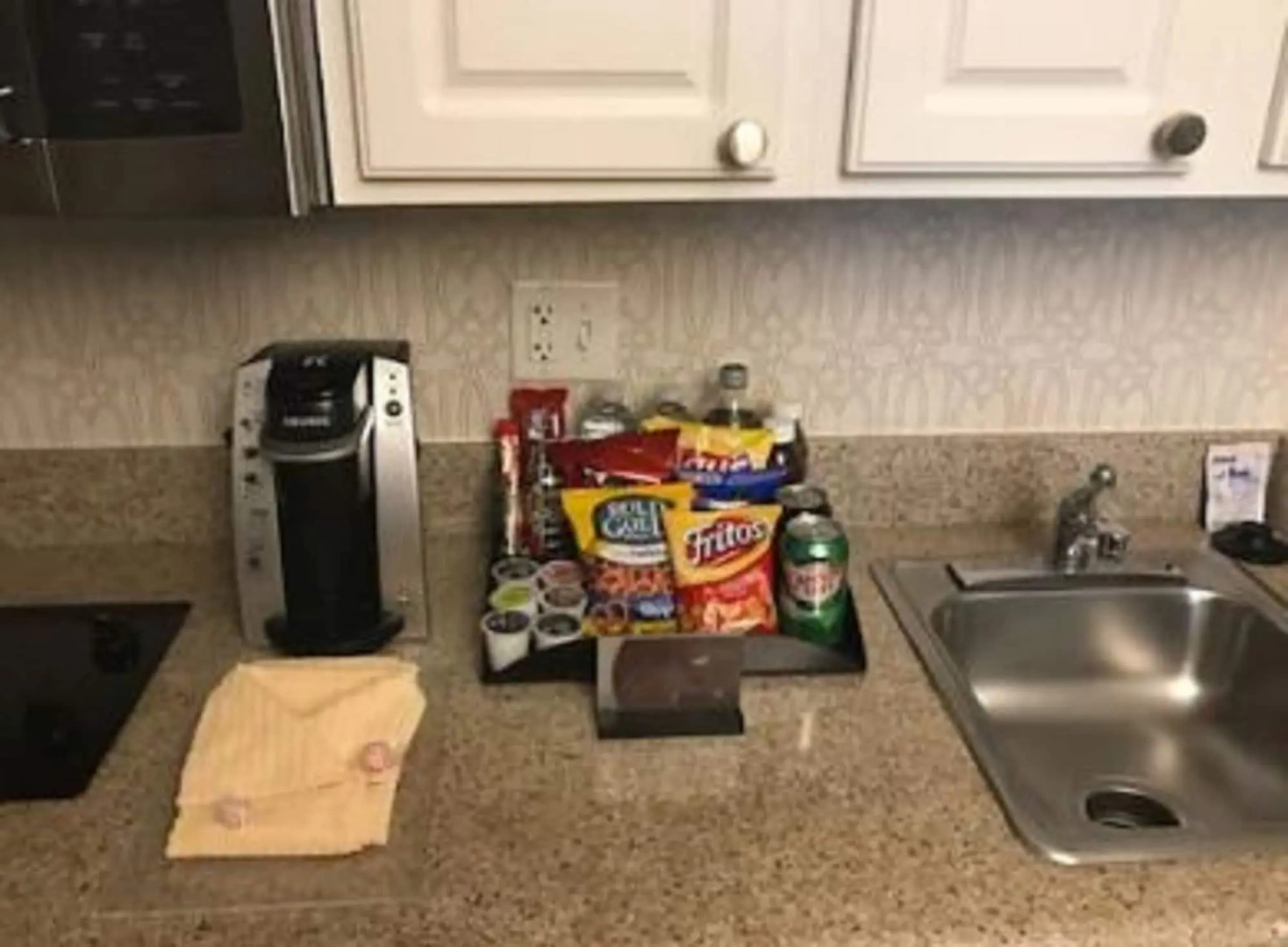 Homewood Suites by Hilton Mahwah