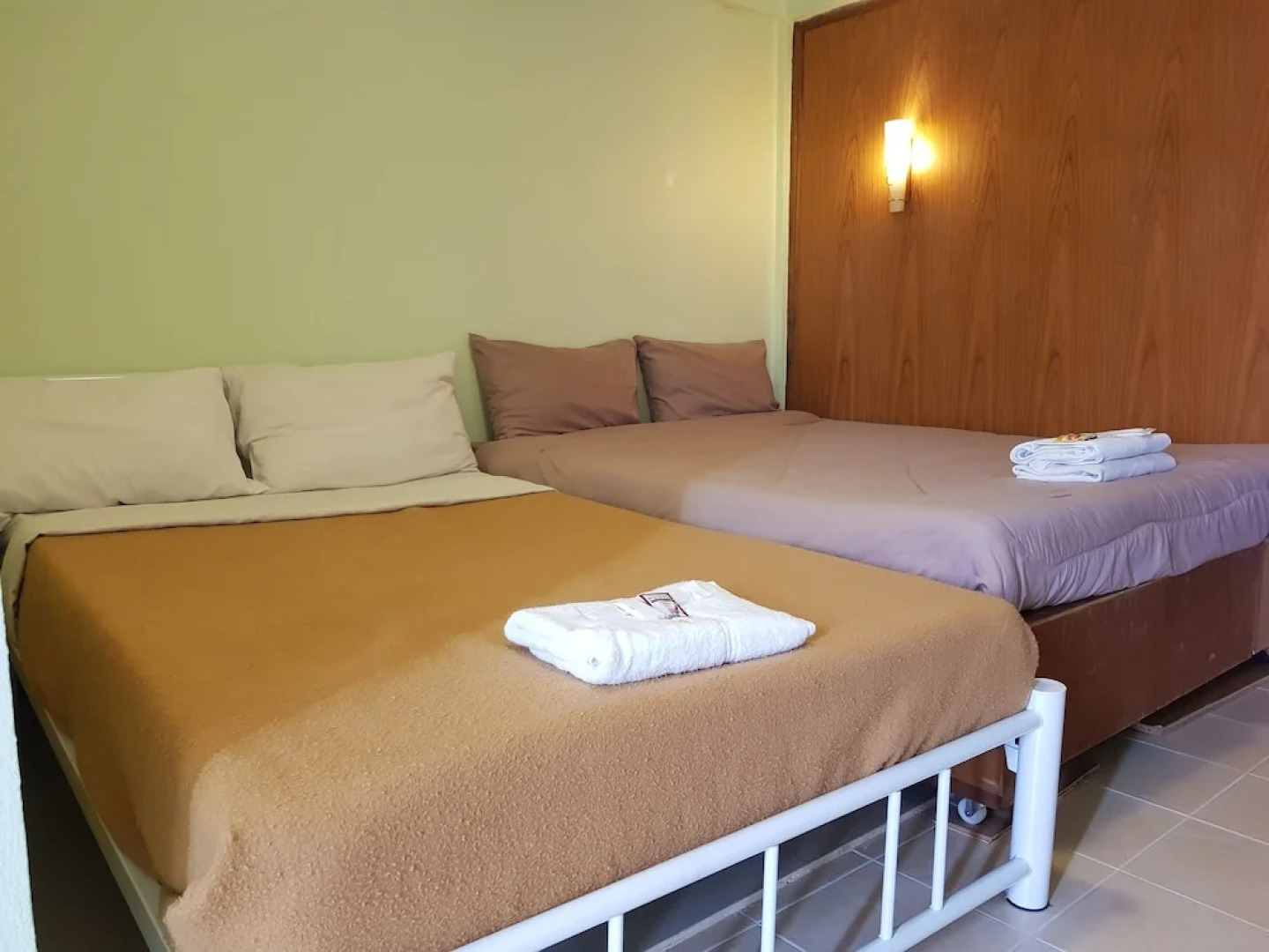 The River Guest House