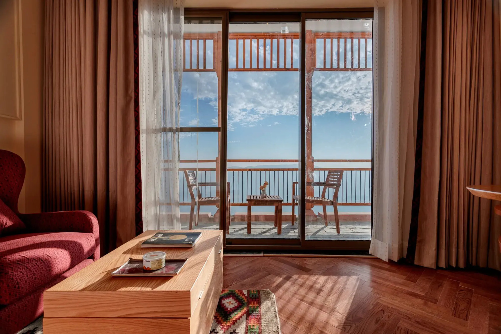 Taj Theog Resort & Spa, Shimla