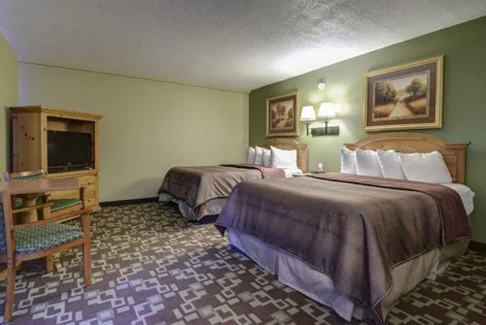 Best Western Inn Of Kearney