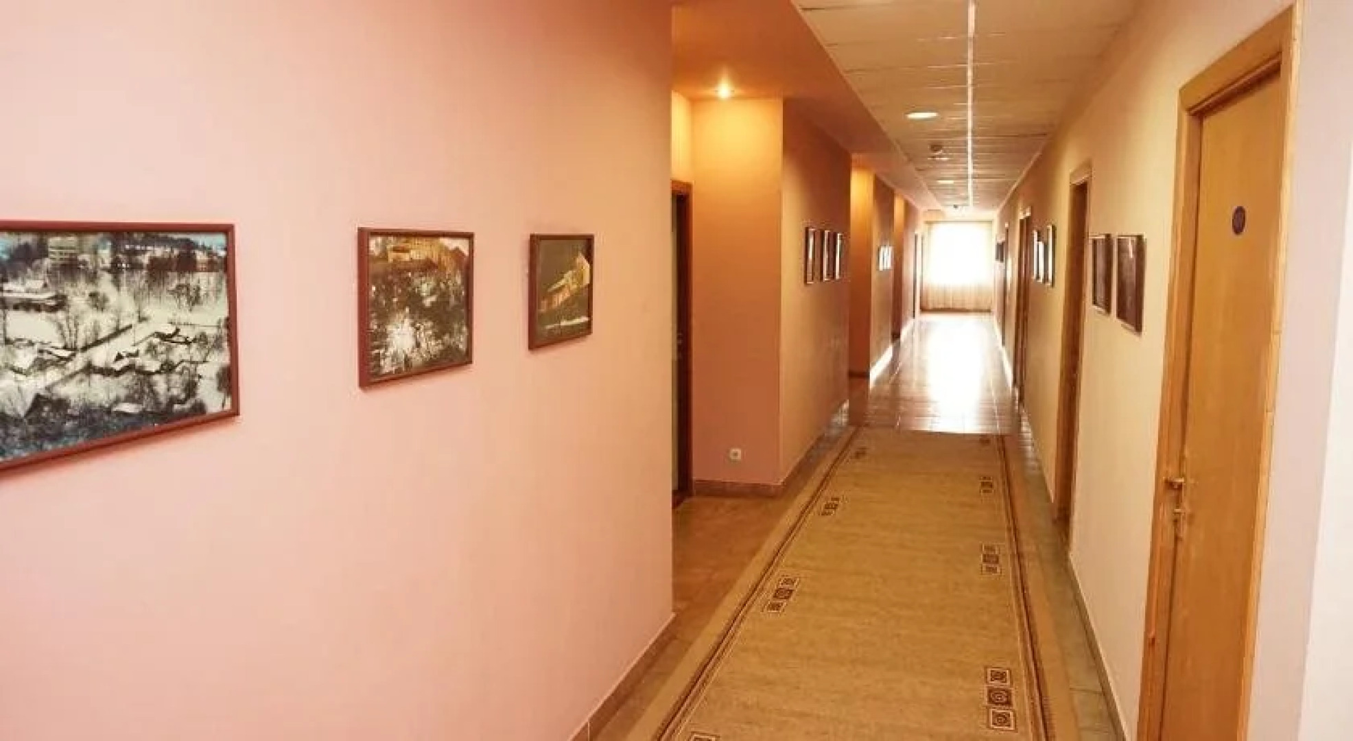 Мини-отель Золотой Телёнок