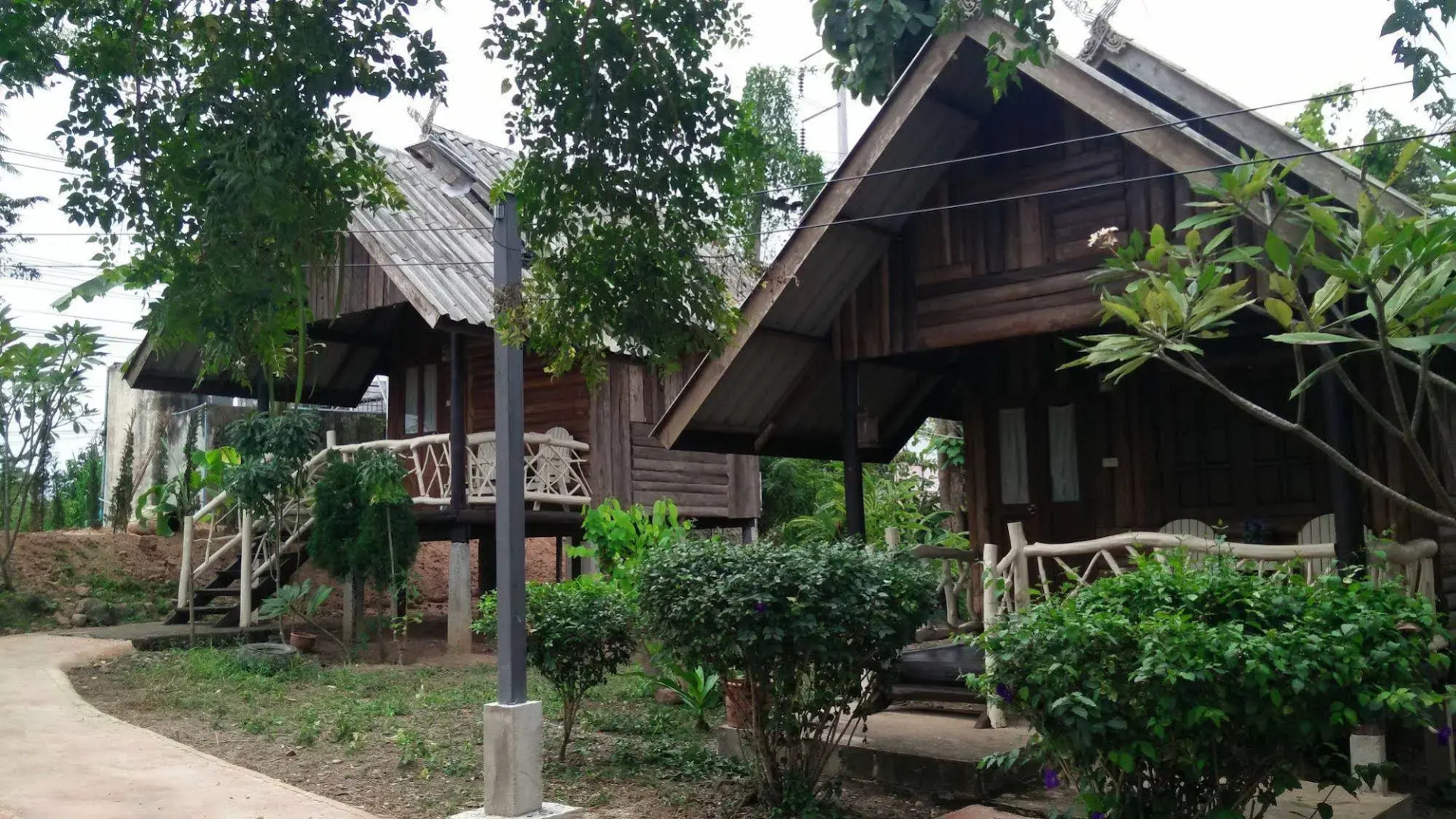 Tewdoi Garden Resort
