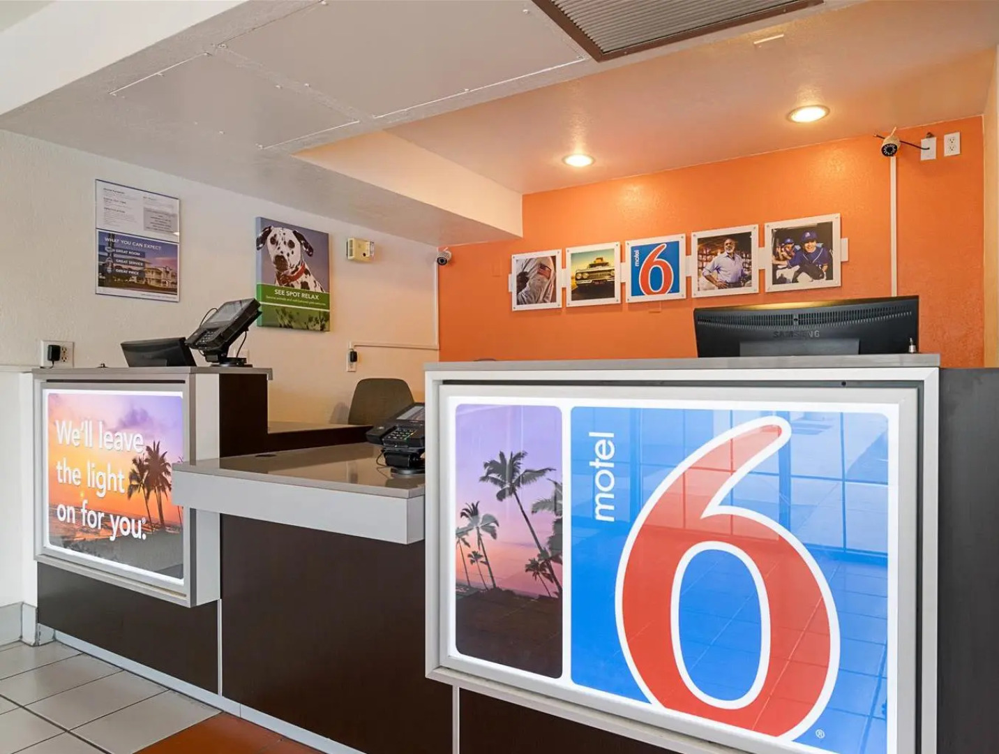 Motel 6 Carpinteria, CA - Santa Barbara - South