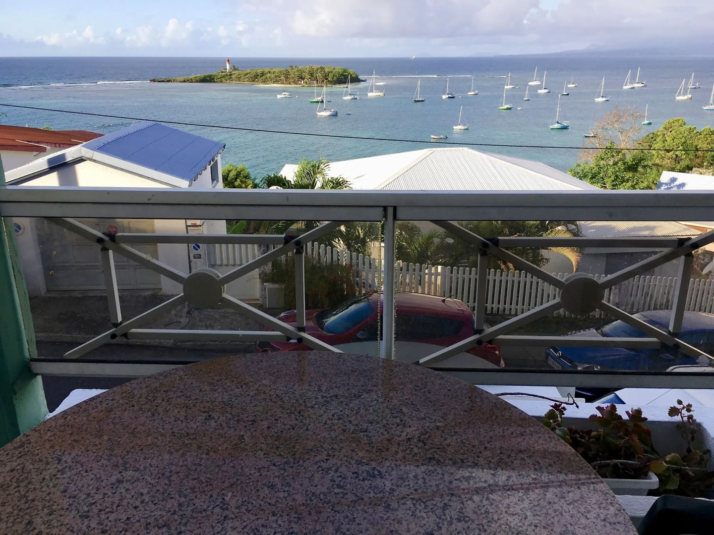 Residence Turquoise Guadeloupe