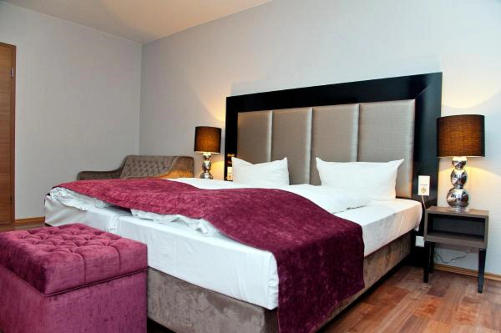 Hotel Jaguar City