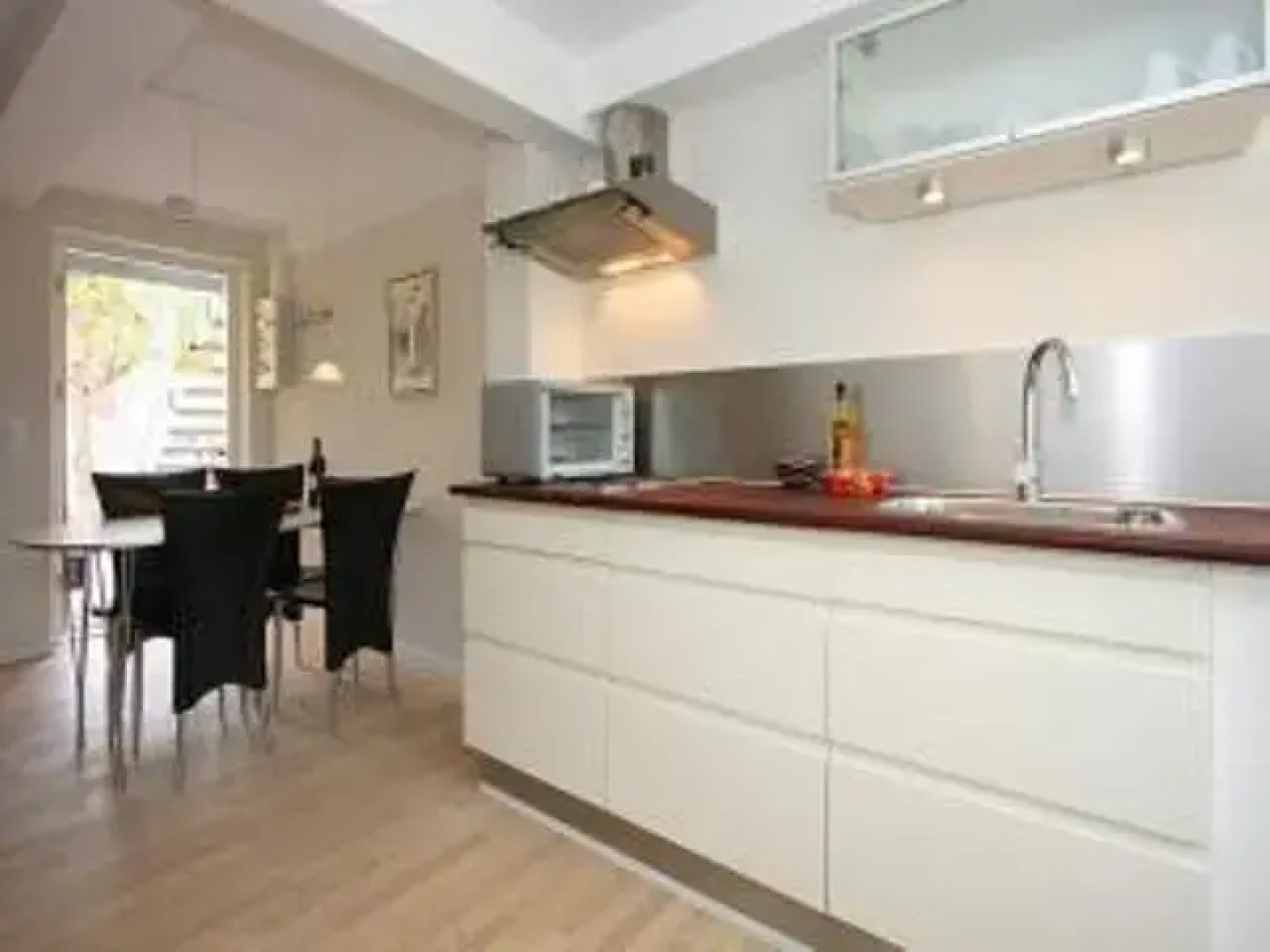 Gudhjem Holiday Centre