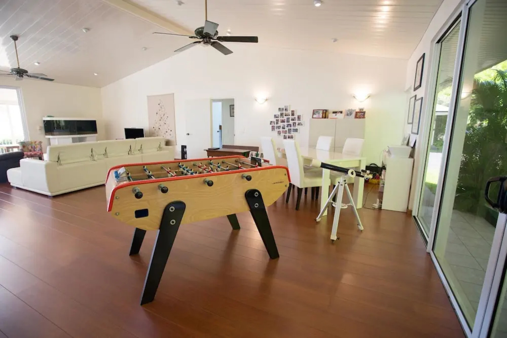 Villa Pamatai Villa 4