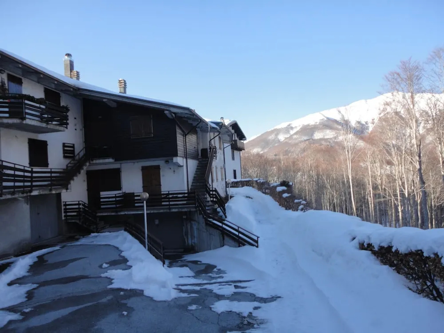 Appartamento Il Campo