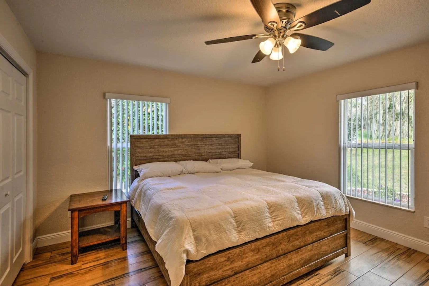 Waterfront Winter Haven Home With Dock & Hot Tub!