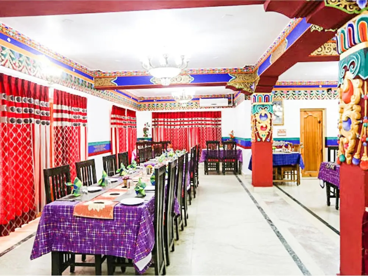 Hotel City Palace