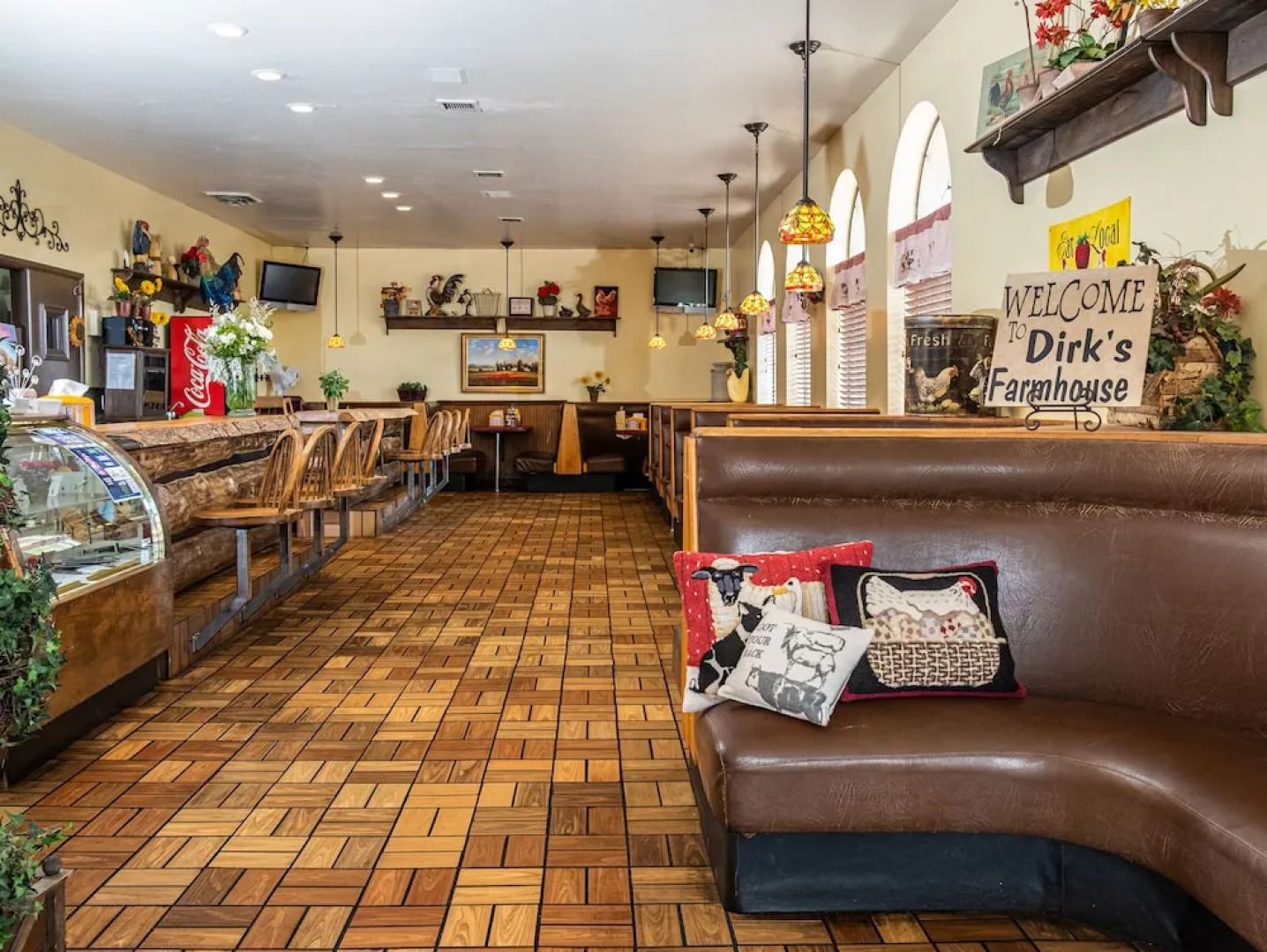 Manti Country Village Motel