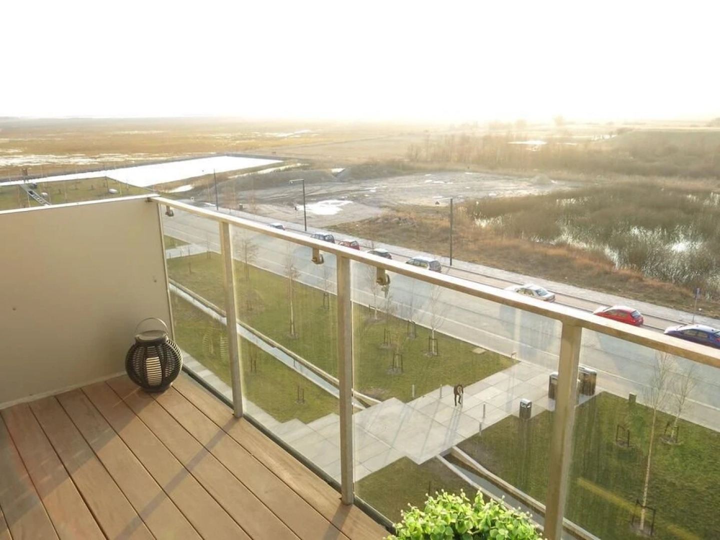 Apartment by Metro Bella Center 963-1