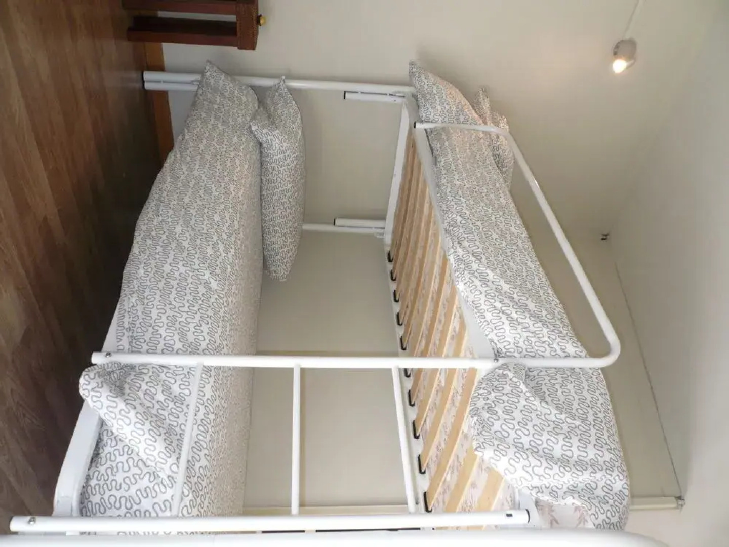 Oasi Holiday Home