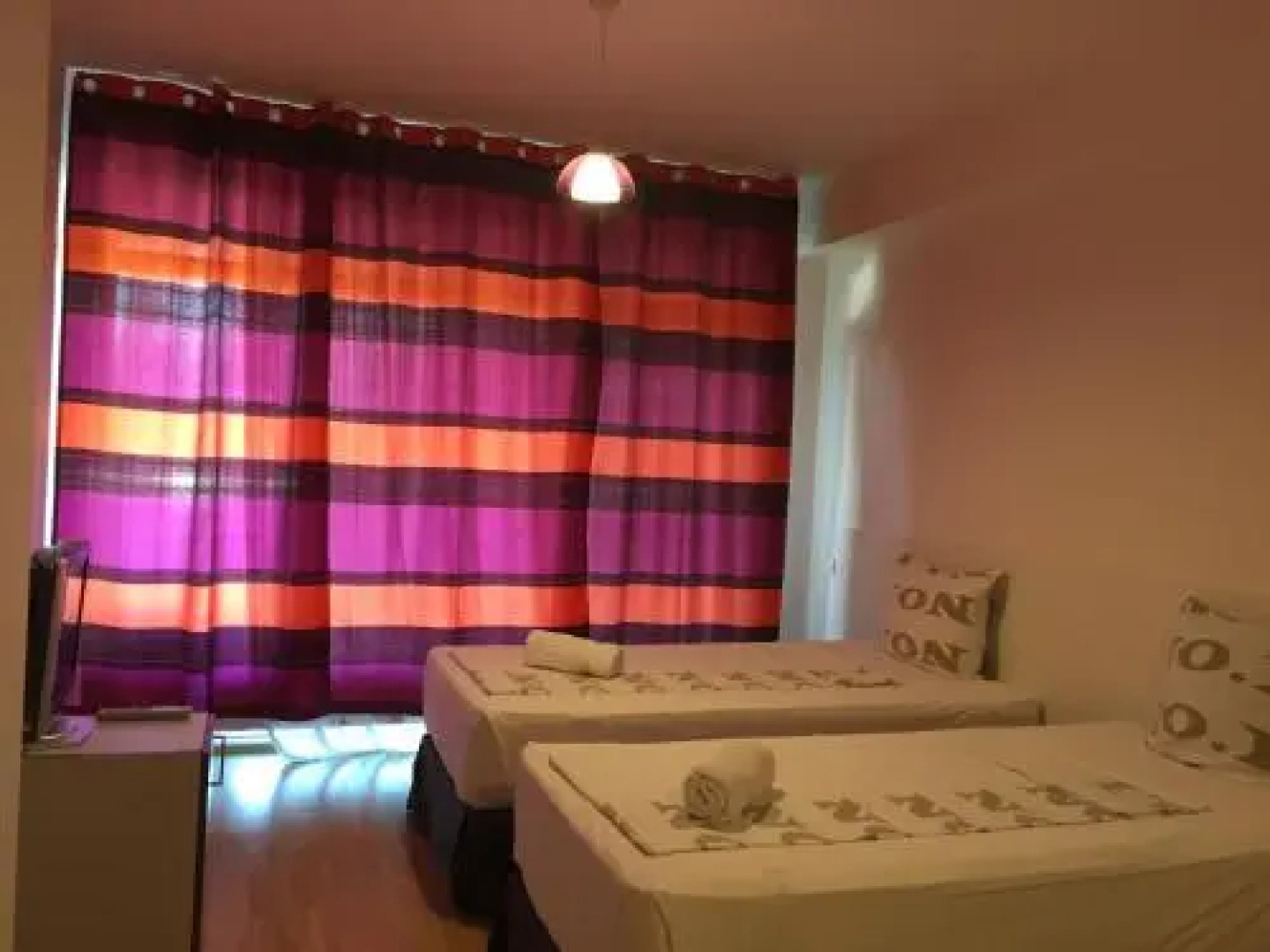 H'otel Korall Residence