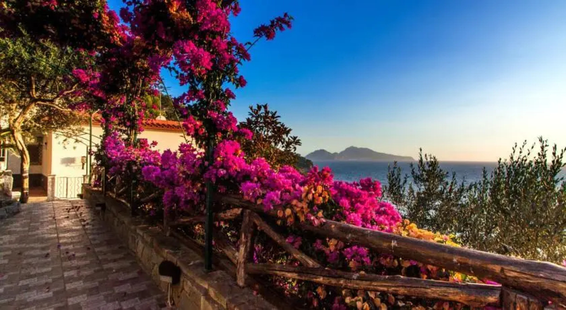 Villa Beatrice Sorrento