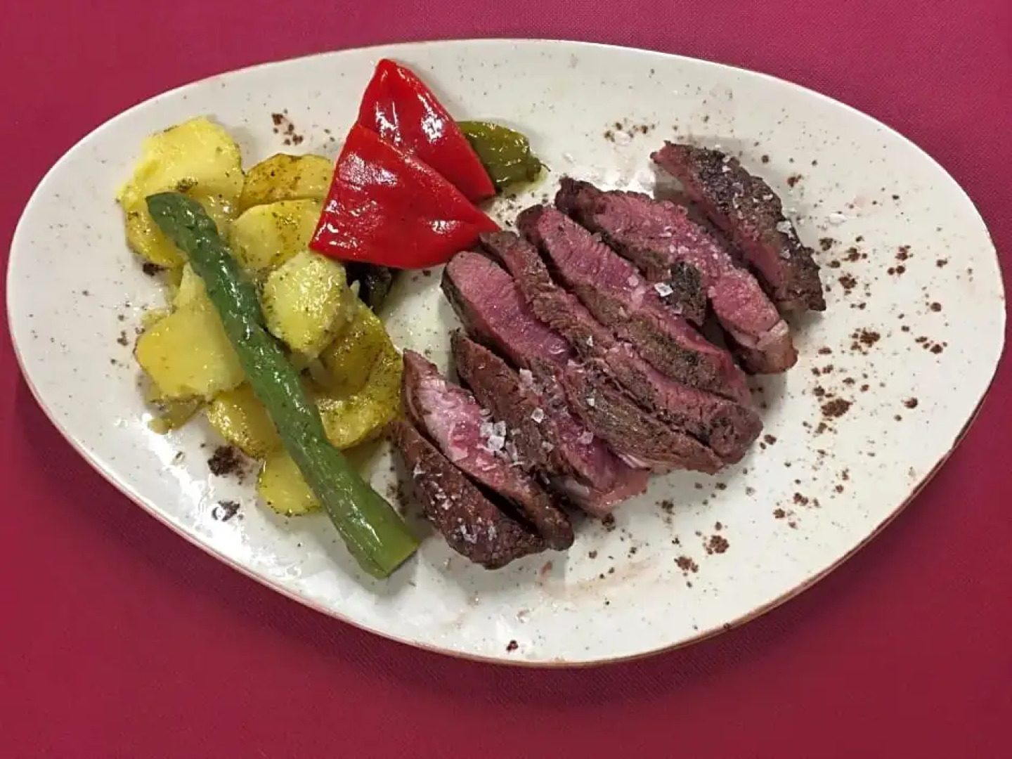 Hotel Restaurante Las Galias