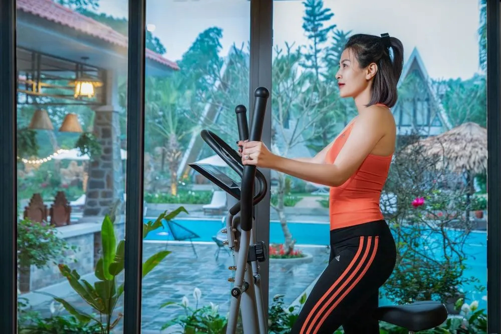 Bai Dinh Garden Resort & Spa Ninh Binh