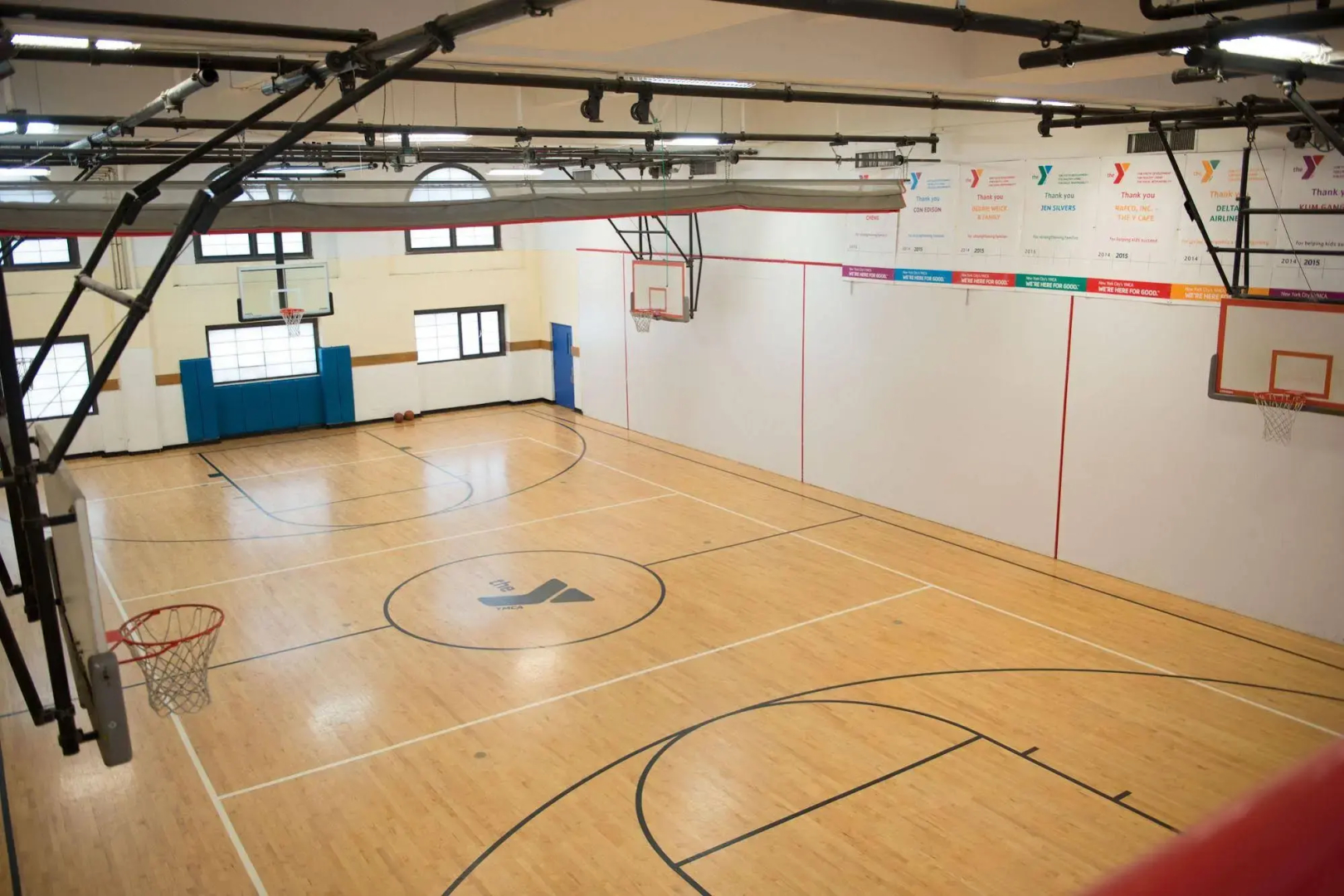 Flushing YMCA