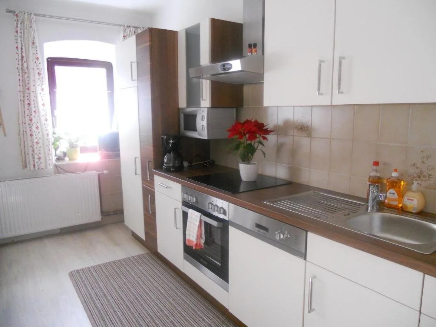 Gasthof zur Burg Falkenstein