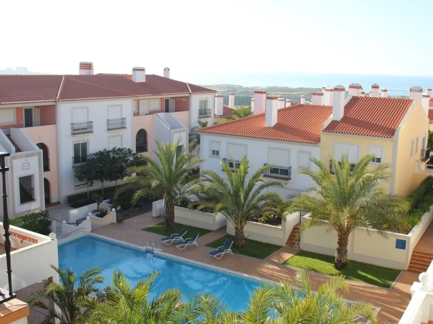 Silver Coast Holidays