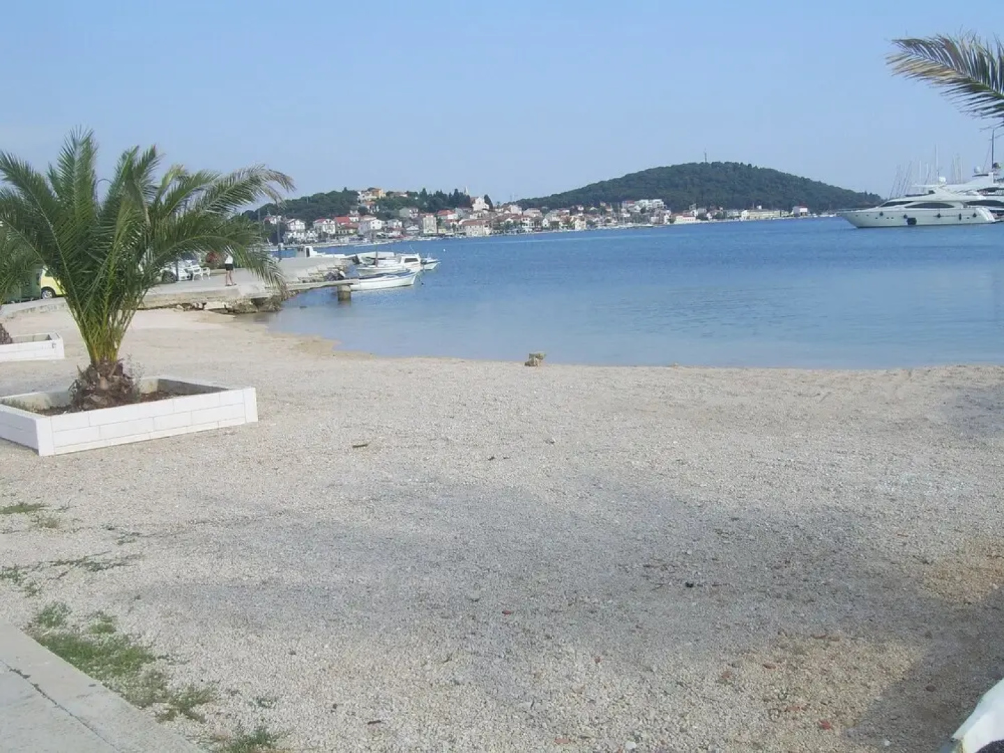 Apartments Villa Erik