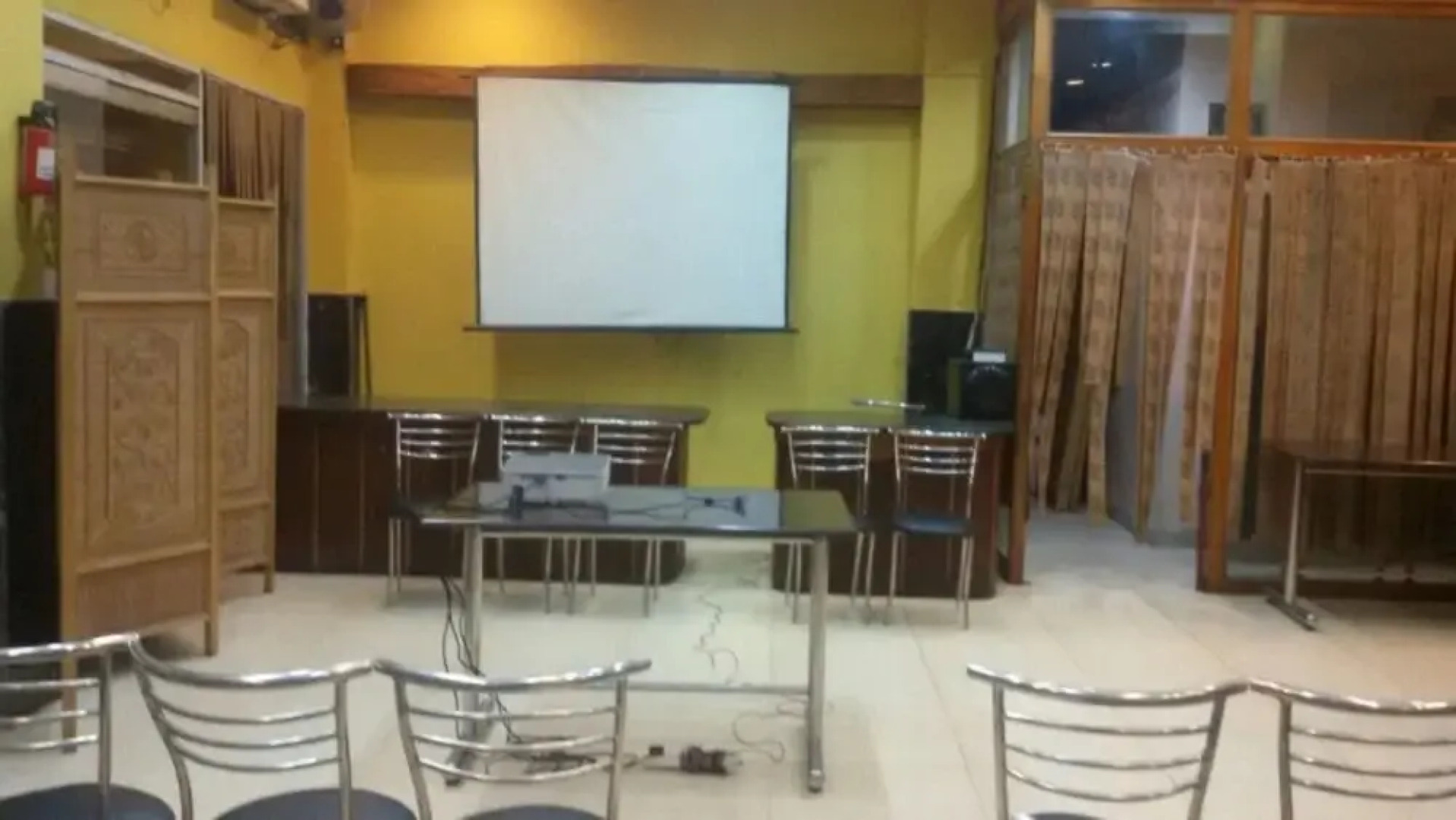 City Centre Agartala by Goroomgo