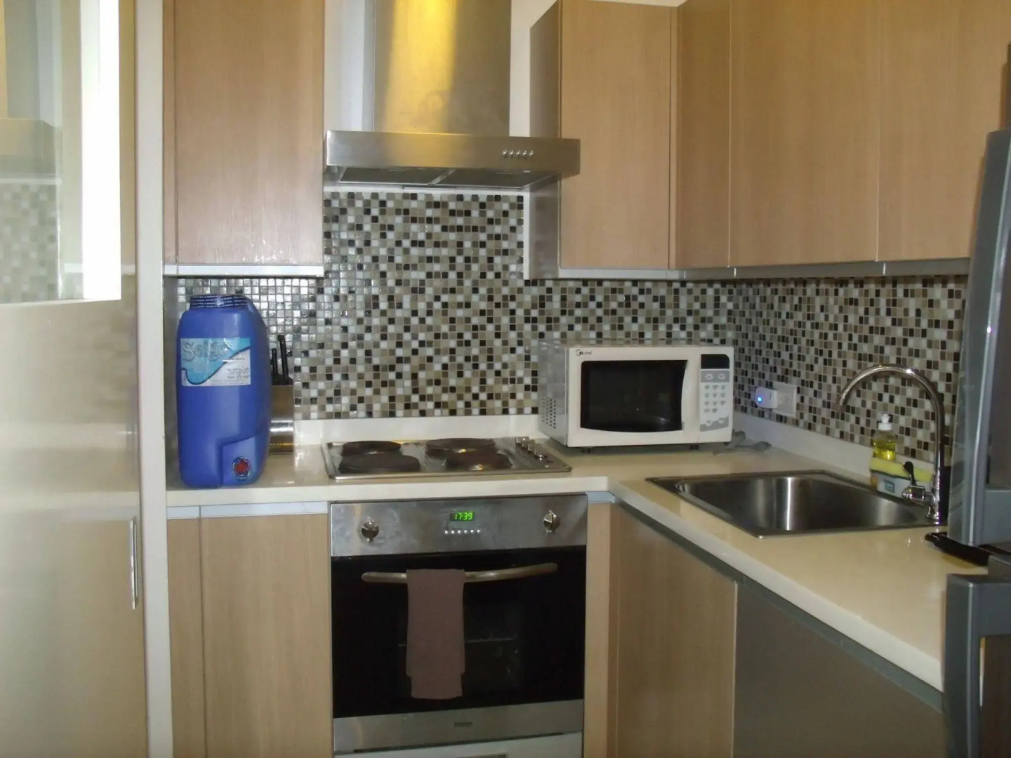 South of Market Private Residences