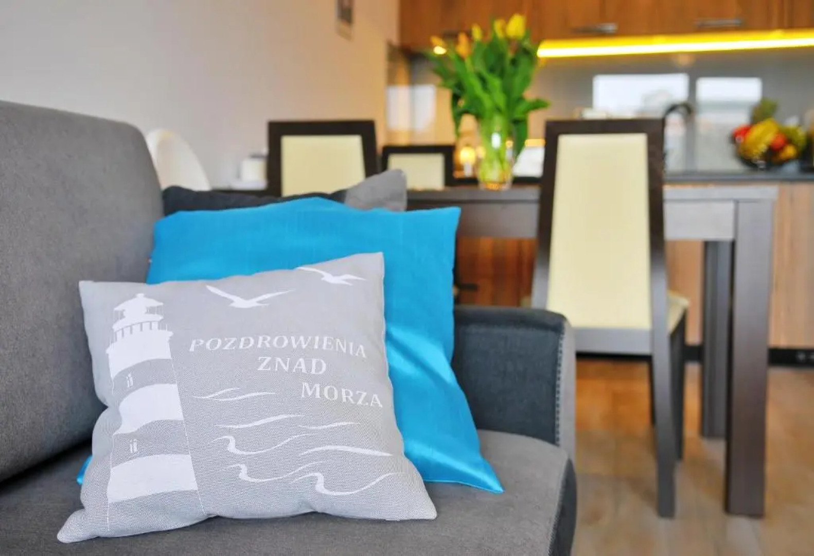 Apartament Solna 305 Kołobrzeg Centrum