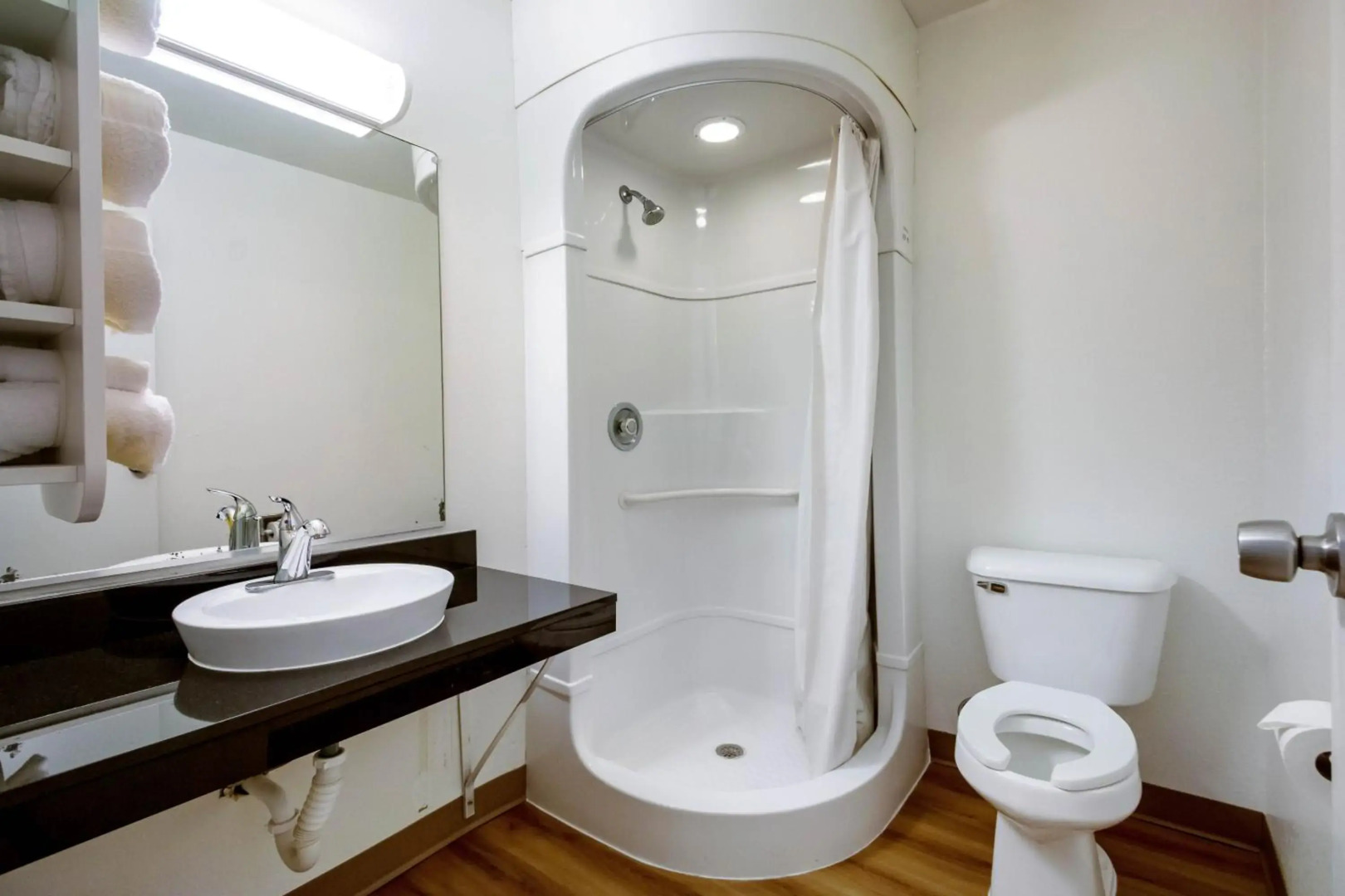 Motel 6 Wendover, UT