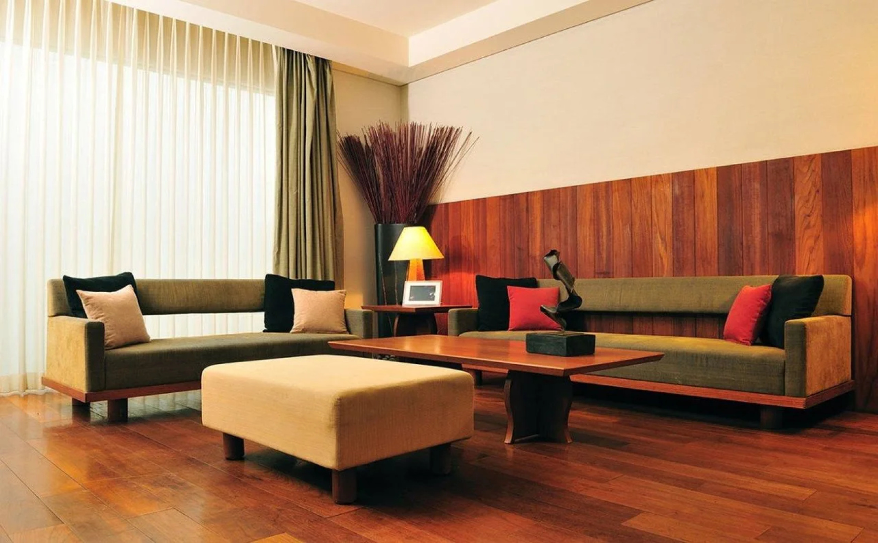 Volando Urai Spring Spa and Resort
