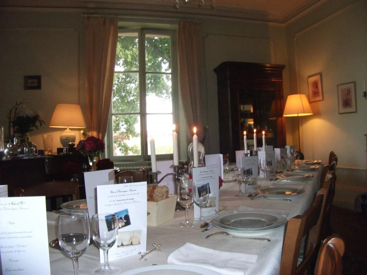 Château de Belle-Vue